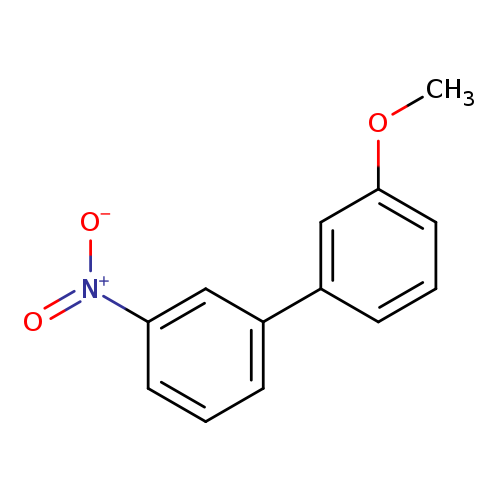 1-(3-Methoxyphenyl)-3-nitrobenzene