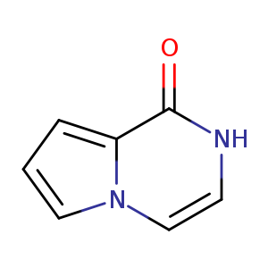 Pyrrolo[1,2-a]pyrazin-1(2H)-one (9CI)