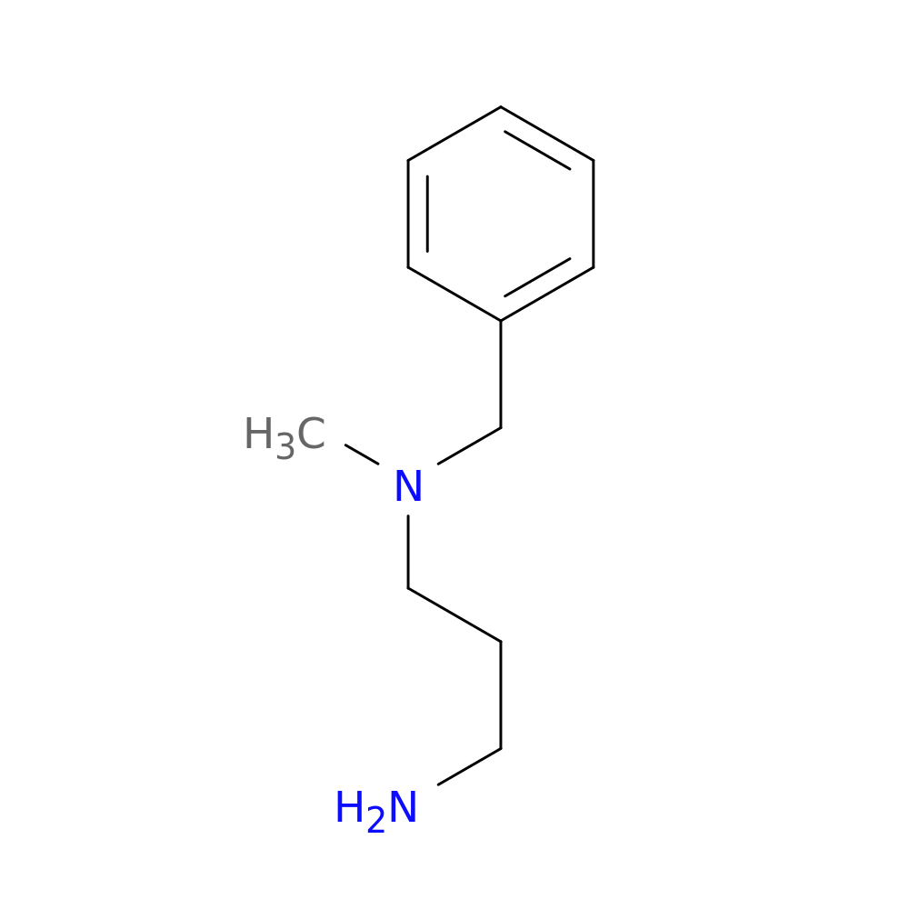 N1-Benzyl-N1-methylpropane-1,3-diamine