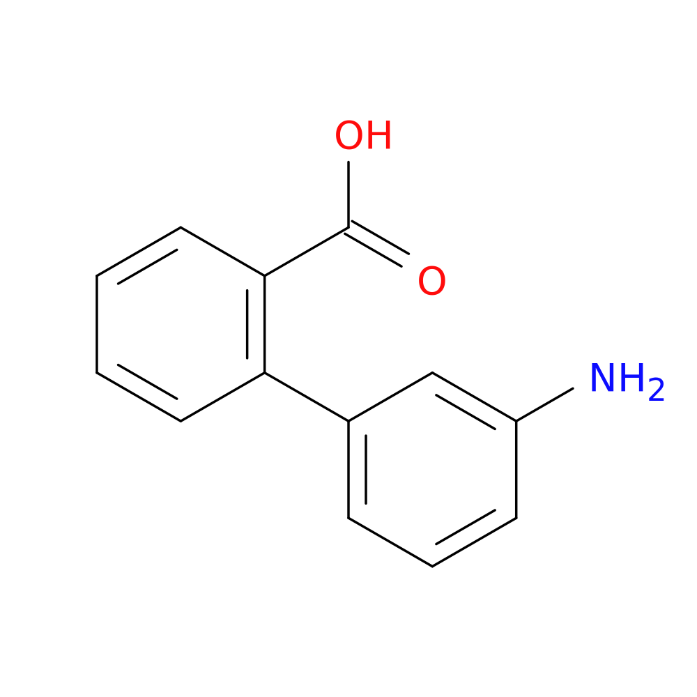 2-(3-Aminophenyl)benzoic acid