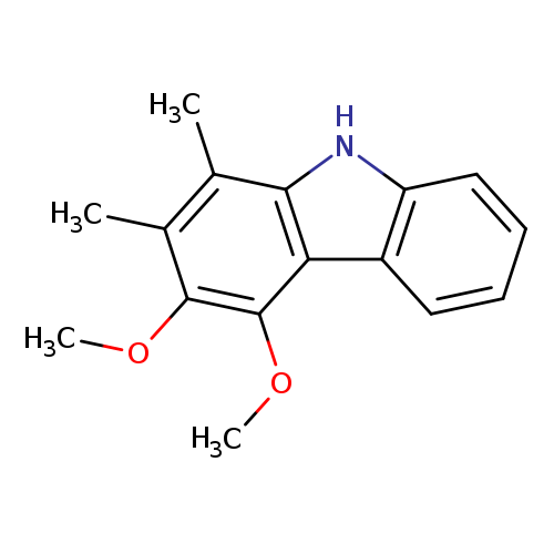 carbazomycin A