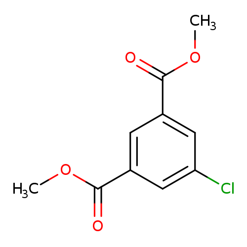 1,3-Benzenedicarboxylic acid, 5-chloro-, 1,3-dimethyl ester