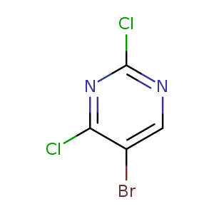 5-Bromo-2,4-dichloropyrimidine