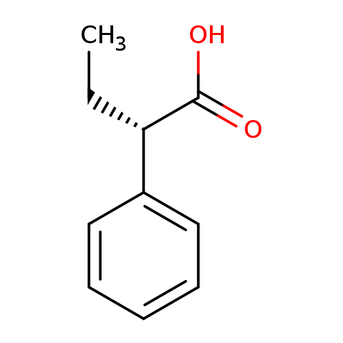 (S)-2-PHENYLBUTANOIC ACID