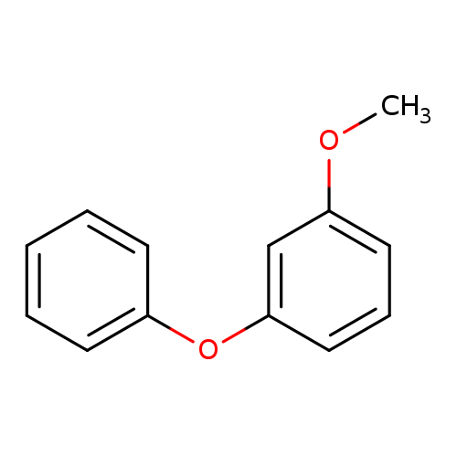 Benzene, 1-methoxy-3-phenoxy-