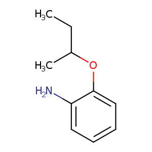 (2-Sec-butoxyphenyl)amine