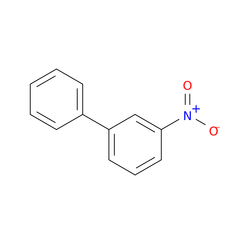 3-Nitro-1,1'-biphenyl