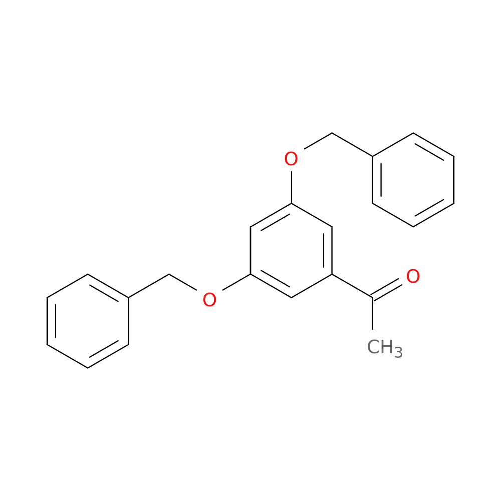 3',5'-Dibenzyloxyacetophenone