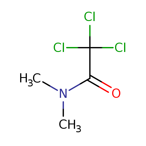 2,2,2-TRICHLORO-N,N-DIMETHYLACETAMIDE
