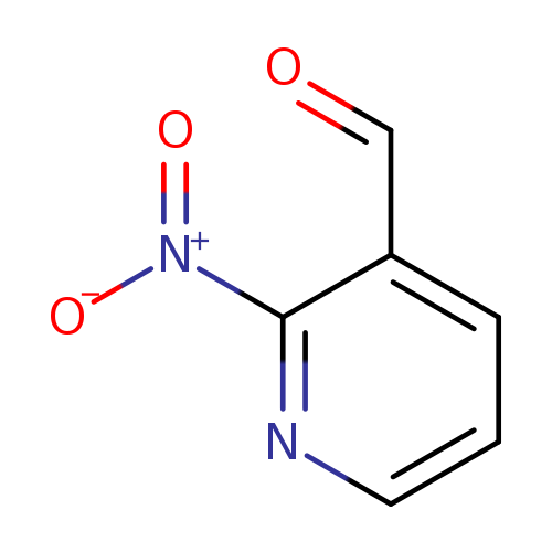 2-Nitronicotinaldehyde