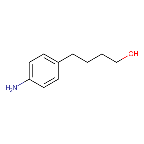 4-(4-Aminophenyl)butan-1-ol