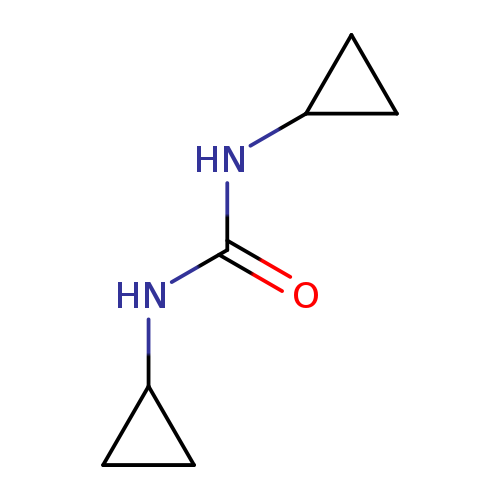 1,3-Dicyclopropylurea