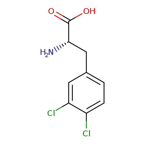 3,4-Dichlorophenylalanine