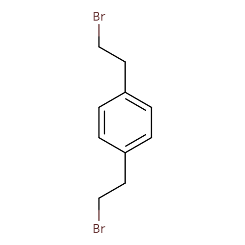 1,4-Bis(2-bromoethyl)benzene