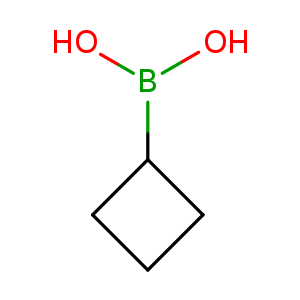 Cyclobutylboronic acid