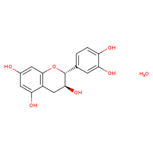 (+)-Catechin hydrate