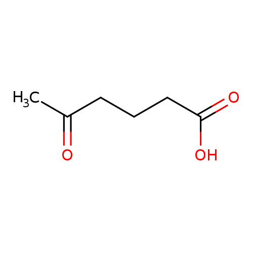 4-Acetylbutyric acid