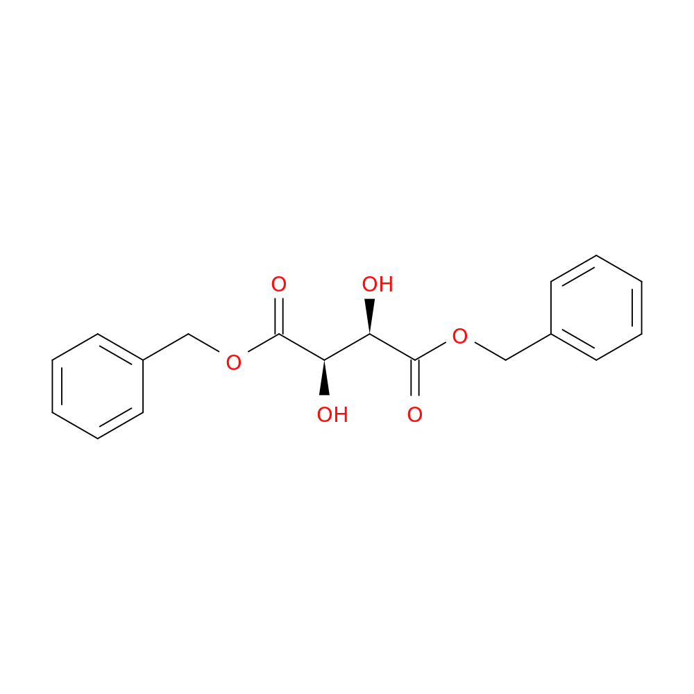Dibenzyl L-Tartrate