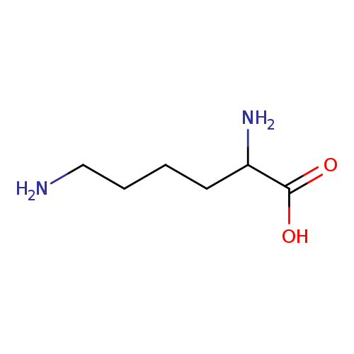 DL-Lysine