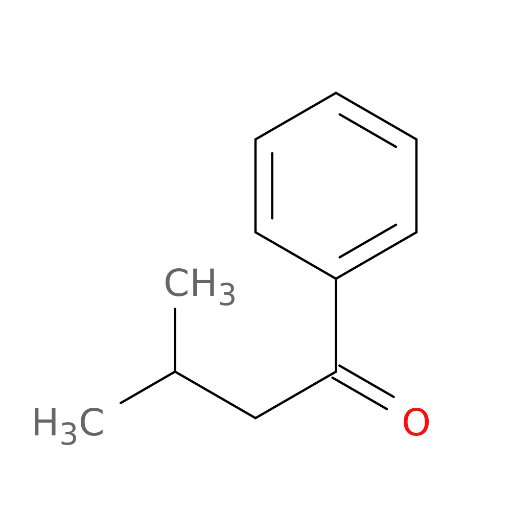Isobutyl Phenyl Ketone