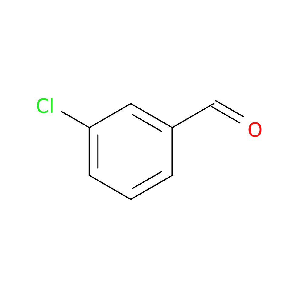 3-Chlorobenzaldehyde