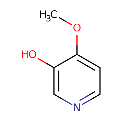 4-METHOXYPYRIDIN-3-OL