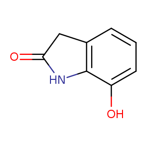 7-Hydroxyindolin-2-one