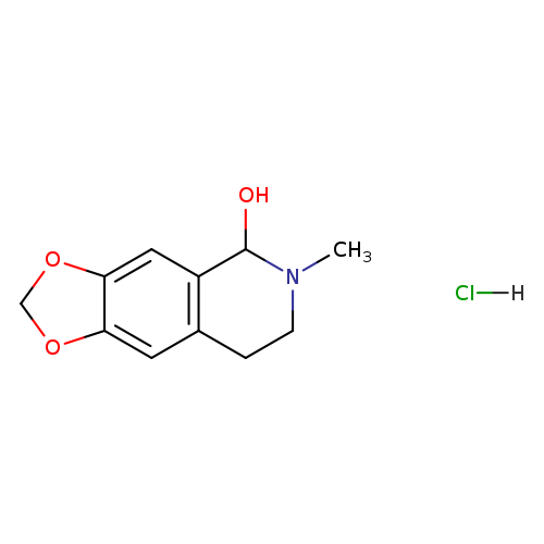 Hydrastinine (hydrochloride)