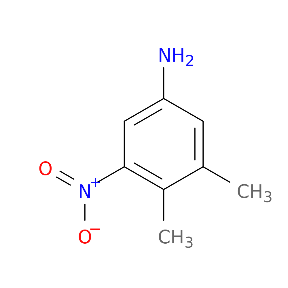 3,4-Dimethyl-5-nitroaniline