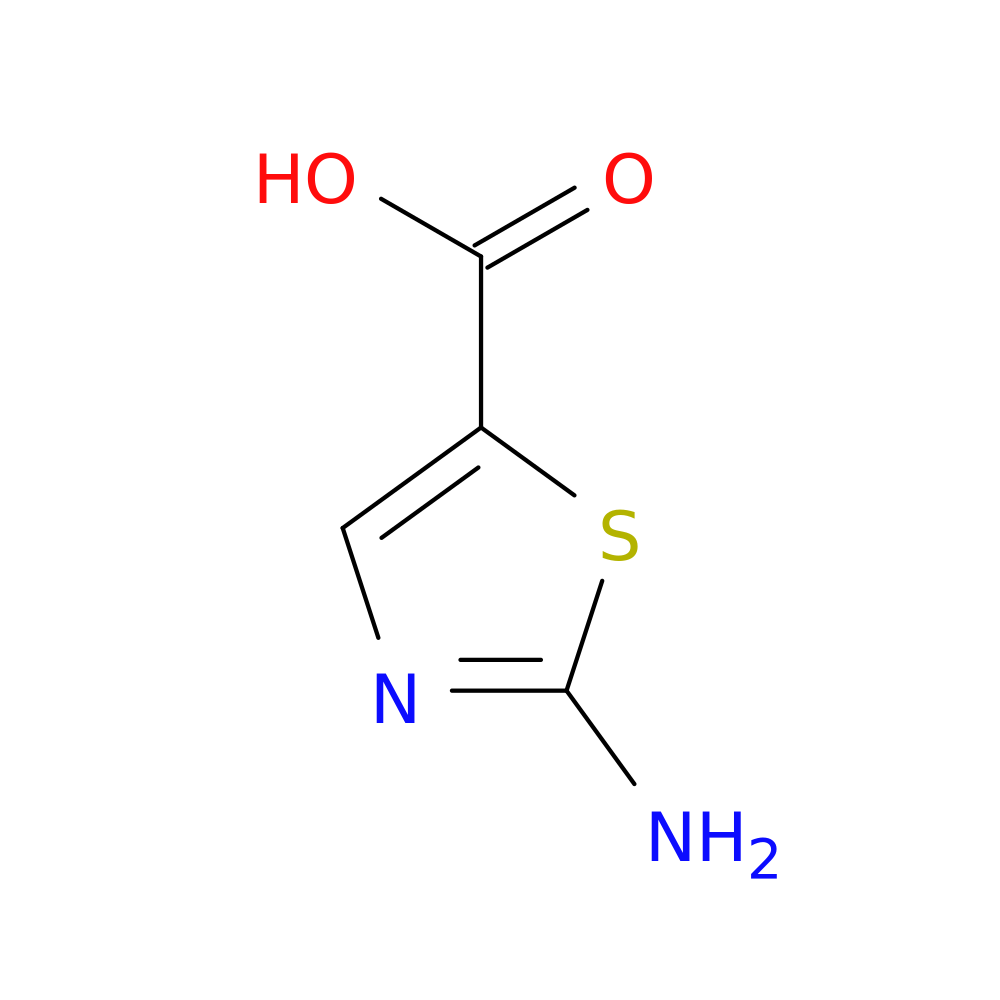 2-AMINOTHIAZOLE-5-CARBOXYLIC ACID