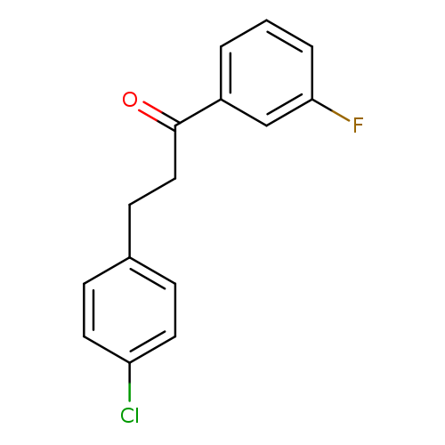 3-(4-Chlorophenyl)-3'-fluoropropiophenone