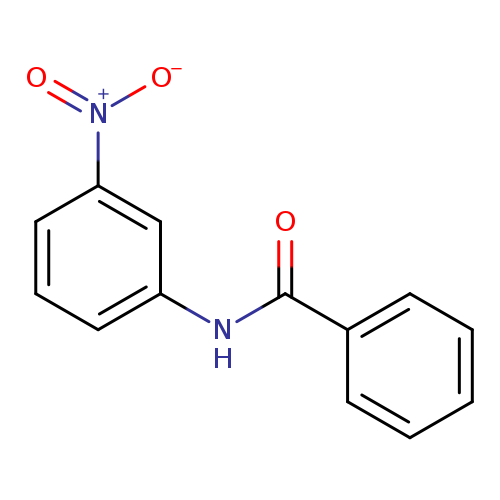 3'-Nitrobenzanilide