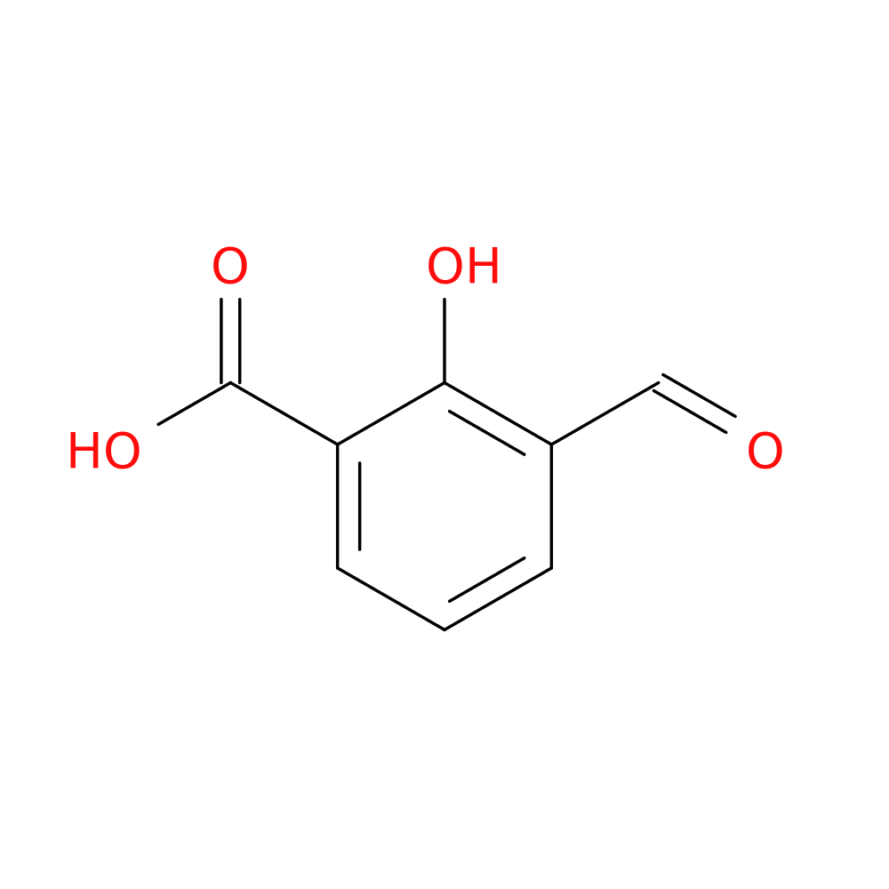 3-Formylsalicylic Acid