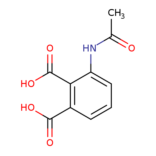 3-Acetamidophthalic Acid