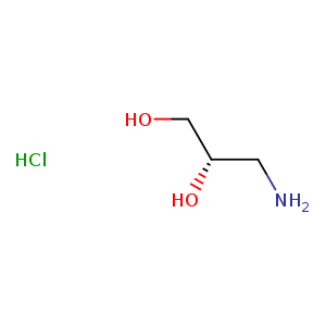 (S)-3-Aminopropane-1,2-diol hydrochloride