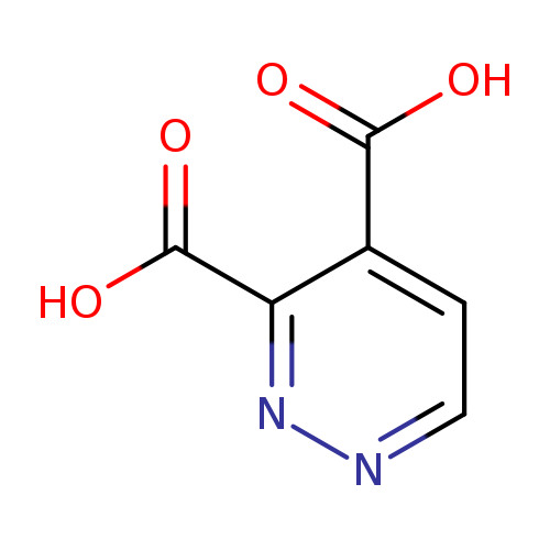 3,4-PYRIDAZINEDICARBOXYLIC ACID
