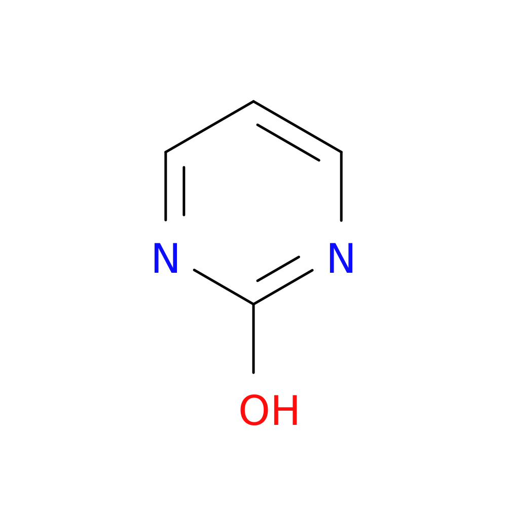 Pyrimidin-2-ol