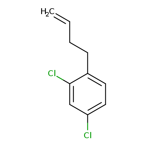 4-(2,4-Dichlorophenyl)-1-butene