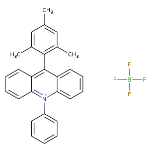 9-Mesityl-10-phenylacridiniumTetrafluoroborate