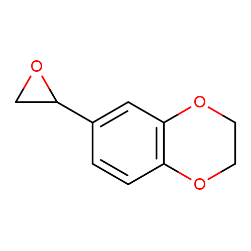 6-(Oxiran-2-yl)-2,3-dihydro-1,4-benzodioxine