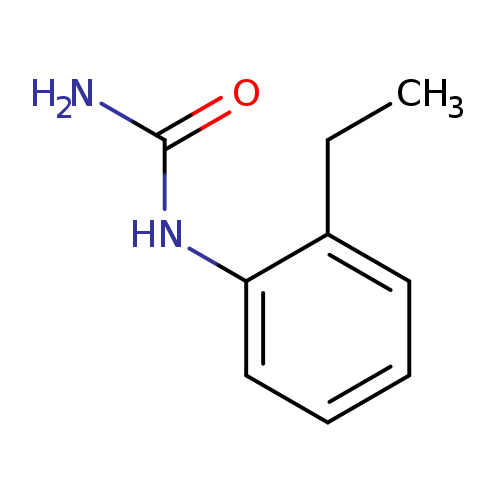 1-(2-Ethylphenyl)urea