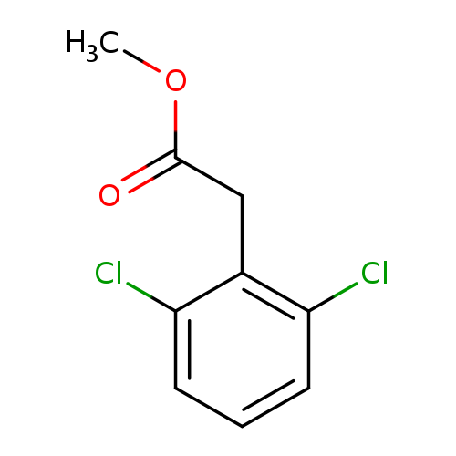 Methyl 2-(2,6-dichlorophenyl)acetate