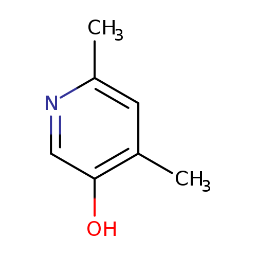 4,6-Dimethyl-3-hydroxypyridine