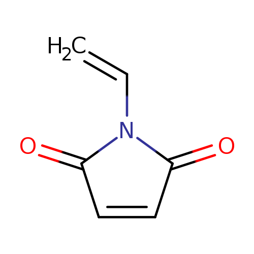 1-Vinyl-1H-pyrrole-2,5-dione