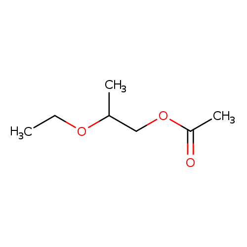 1-Propanol, 2-ethoxy-, acetate
