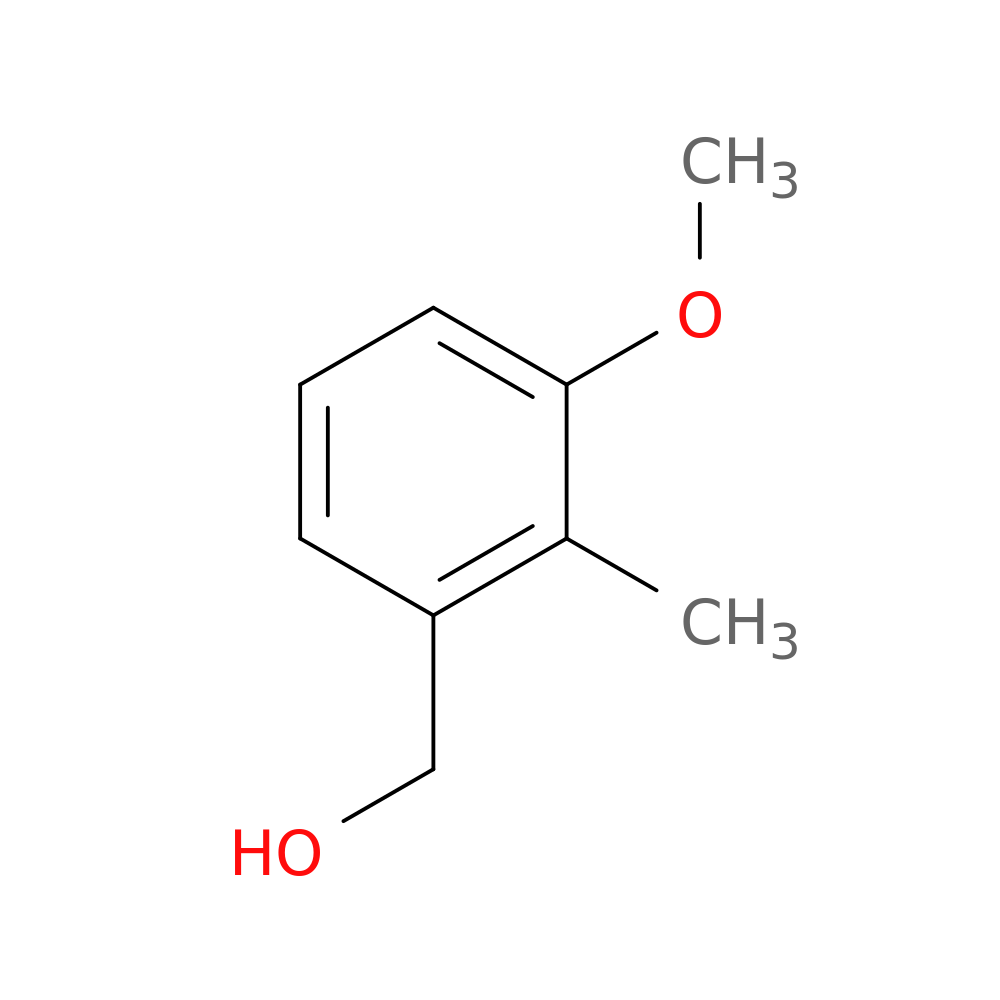 (3-Methoxy-2-methylphenyl)methanol