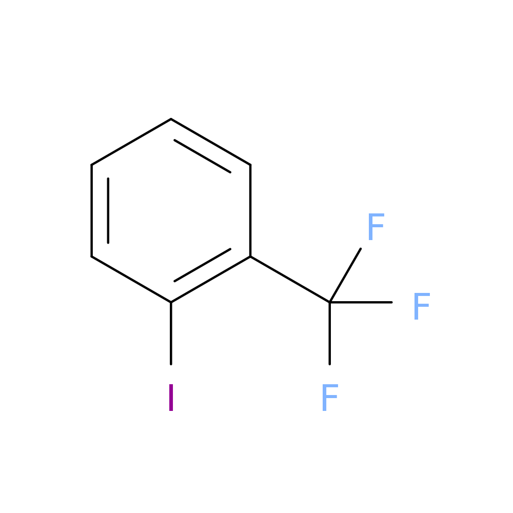 2-Iodobenzotrifluoride