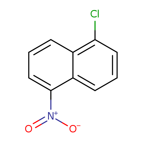 1-Chloro-5-nitronaphthalene
