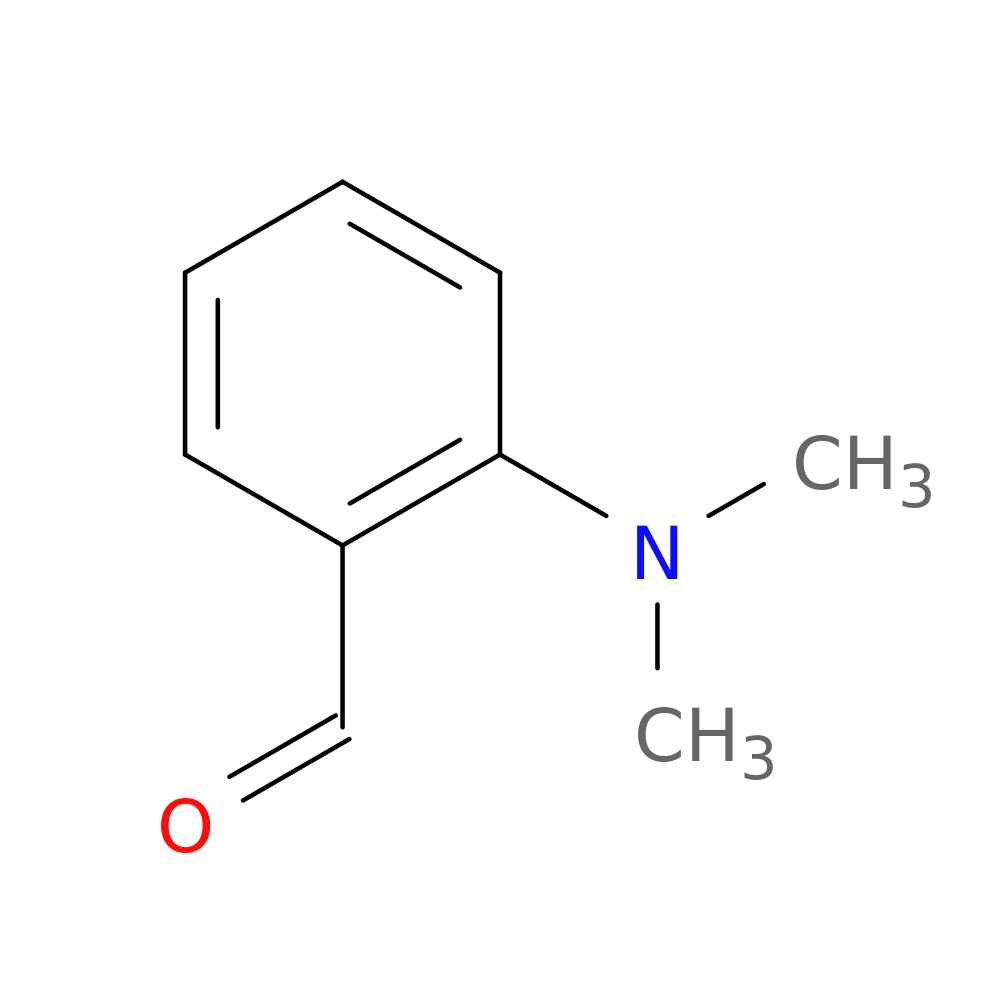 2-(Dimethylamino)benzaldehyde