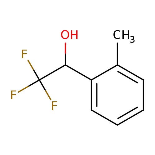 2,2,2-Trifluoro-1-(o-tolyl)ethanol